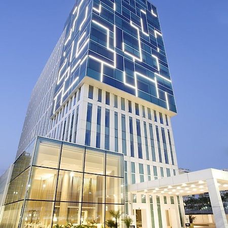 Venit Mio Hotel Rio de Janeiro Buitenkant foto