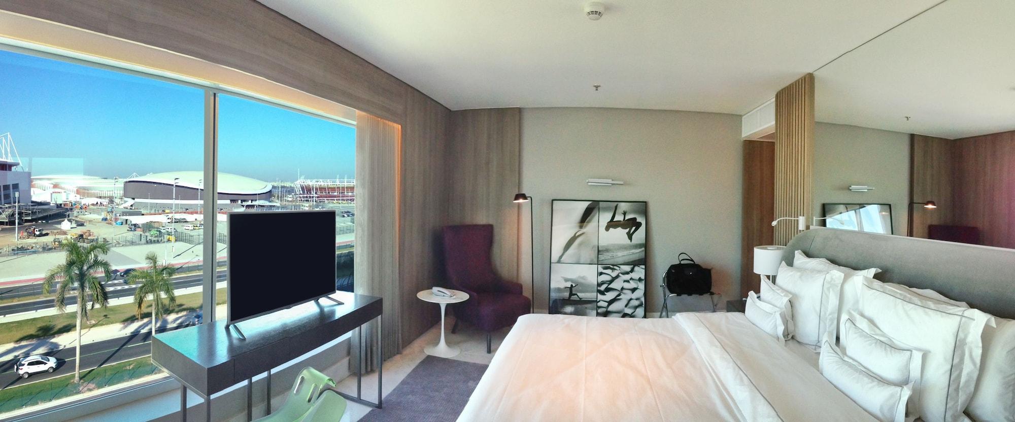Venit Mio Hotel Rio de Janeiro Buitenkant foto